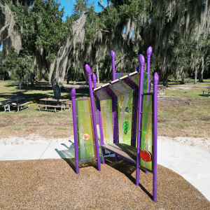 Fontainebleau Quiet Grove